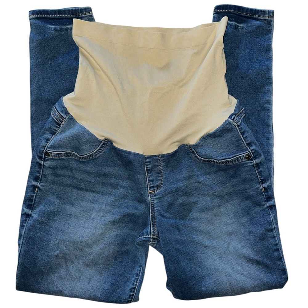 Women’s a glow maternity jeans